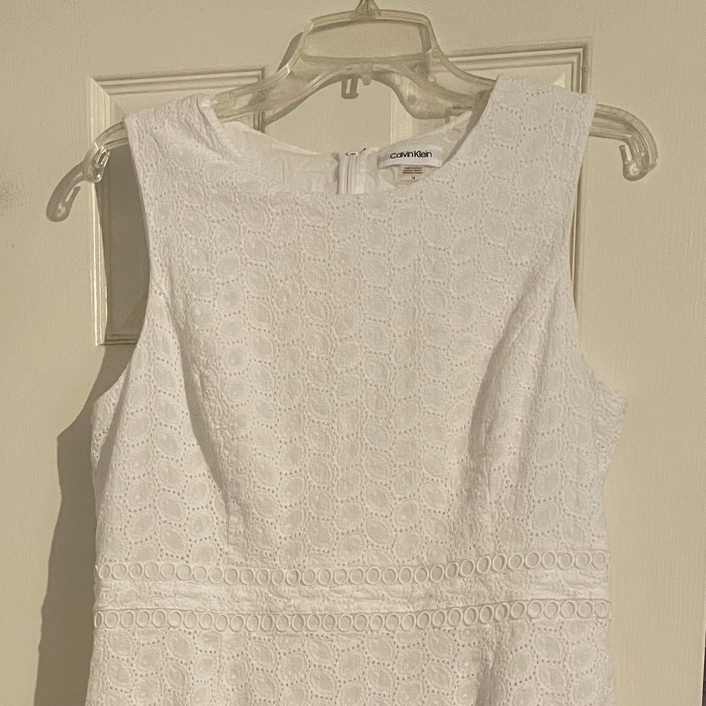 Calvin Klein Sundress